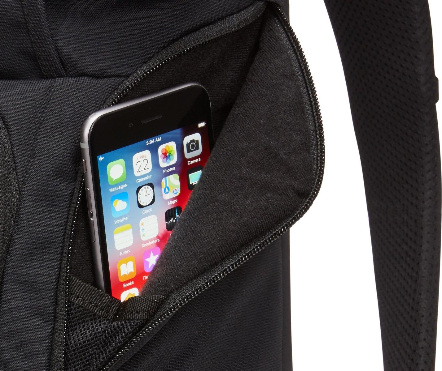 Product gallery image number 6 for product Paramount Backpack 24L