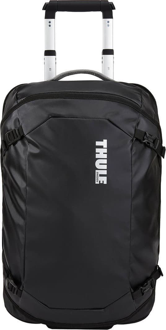 Product gallery image number 3 for product Chasm Carry-on Wheeled Duffel 40L