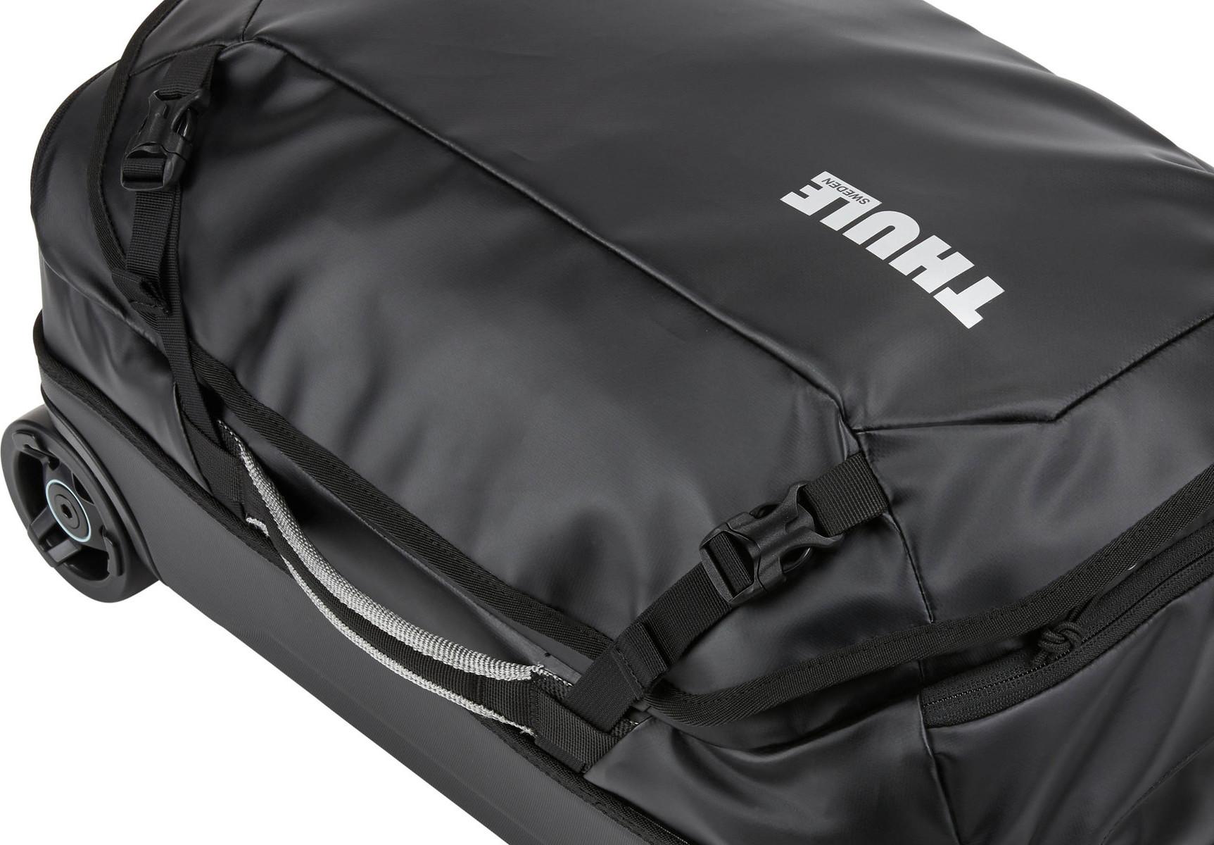 Product gallery image number 7 for product Chasm Carry-on Wheeled Duffel 40L