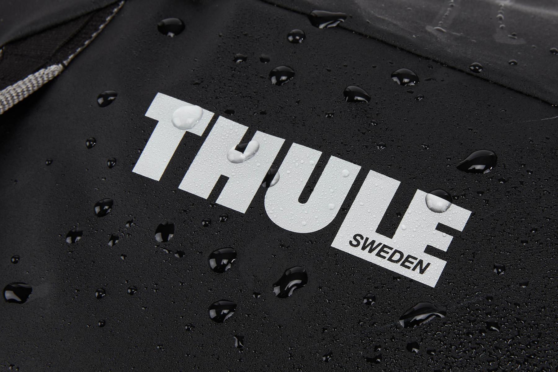 Product gallery image number 7 for product Chasm Wheeled Duffel Bag 110L