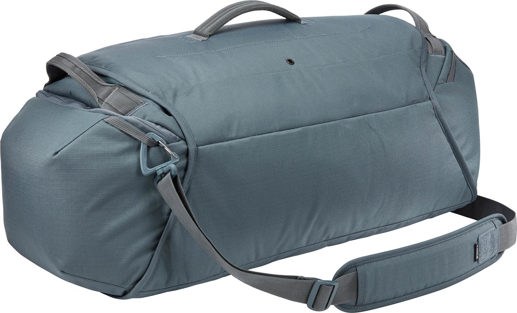 Product gallery image number 2 for product RoundTrip 55L Bike Duffel