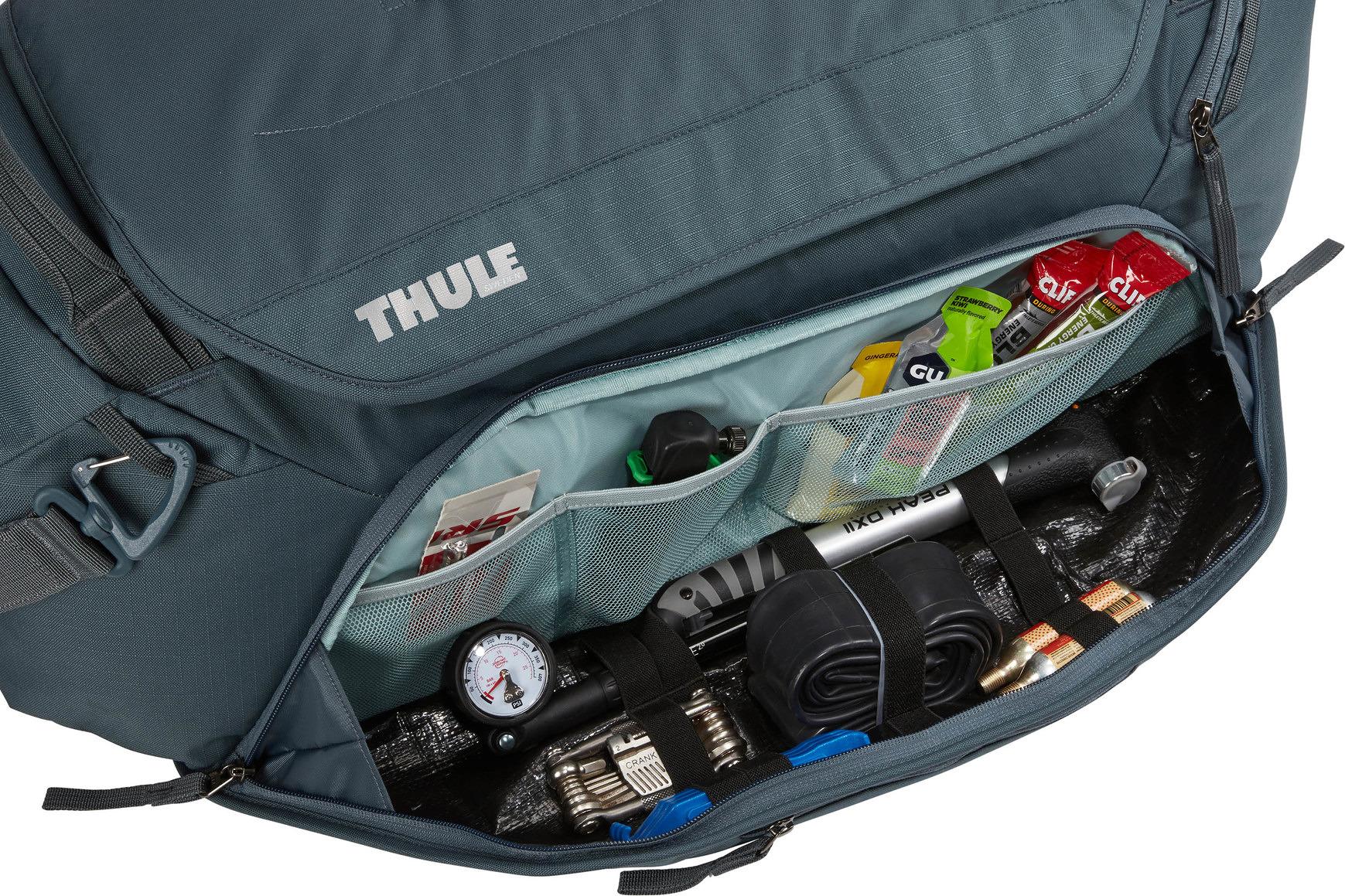 Product gallery image number 6 for product RoundTrip 55L Bike Duffel