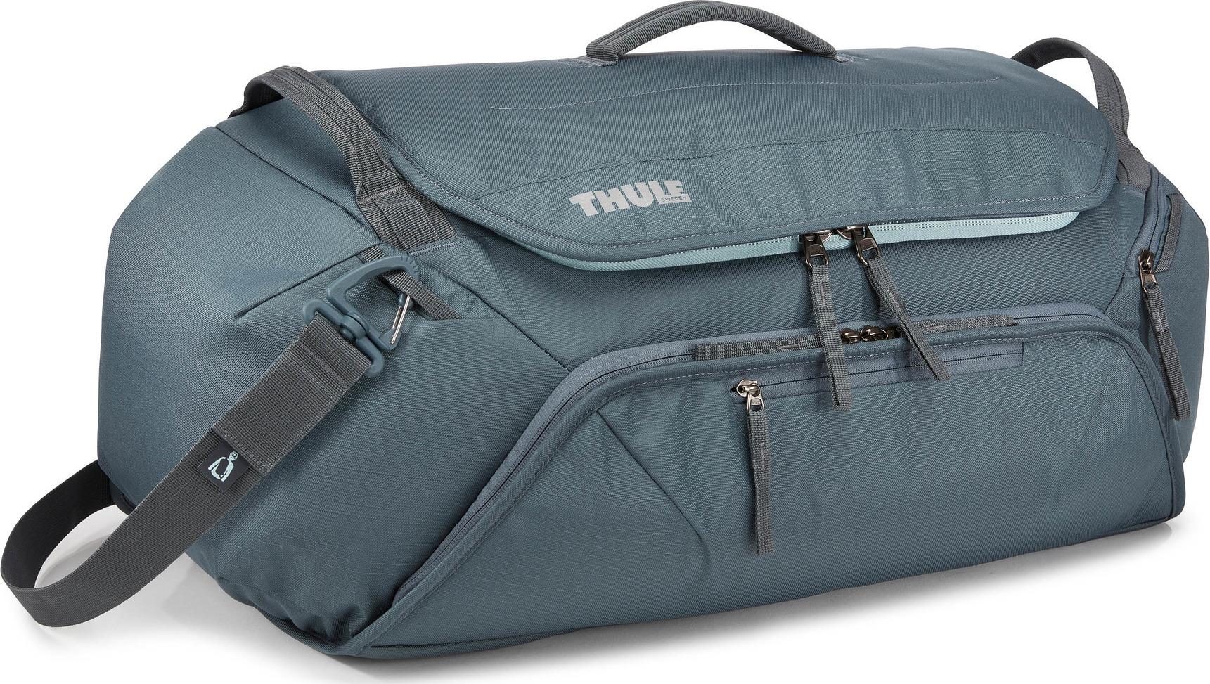 Product gallery image number 1 for product RoundTrip 55L Bike Duffel