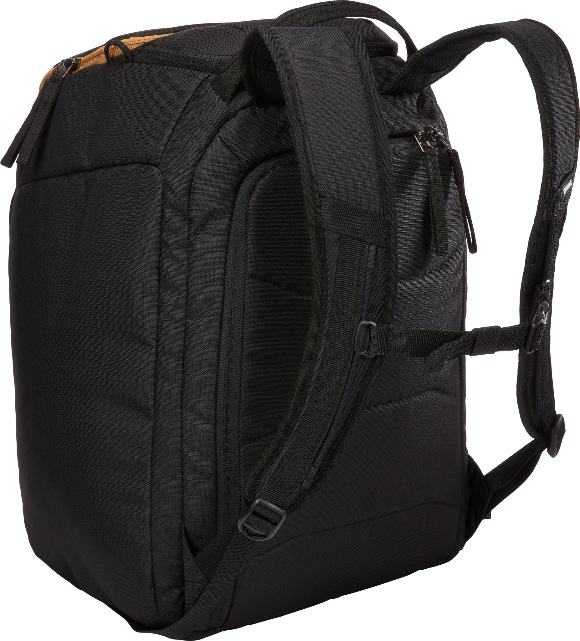 Product gallery image number 3 for product Sac à dos pour bottes de ski RoundTrip 45L