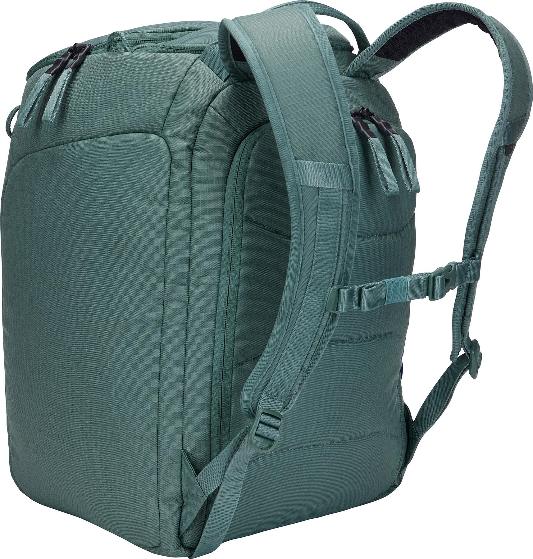 Product gallery image number 5 for product RoundTrip 45L Ski Boot Pack