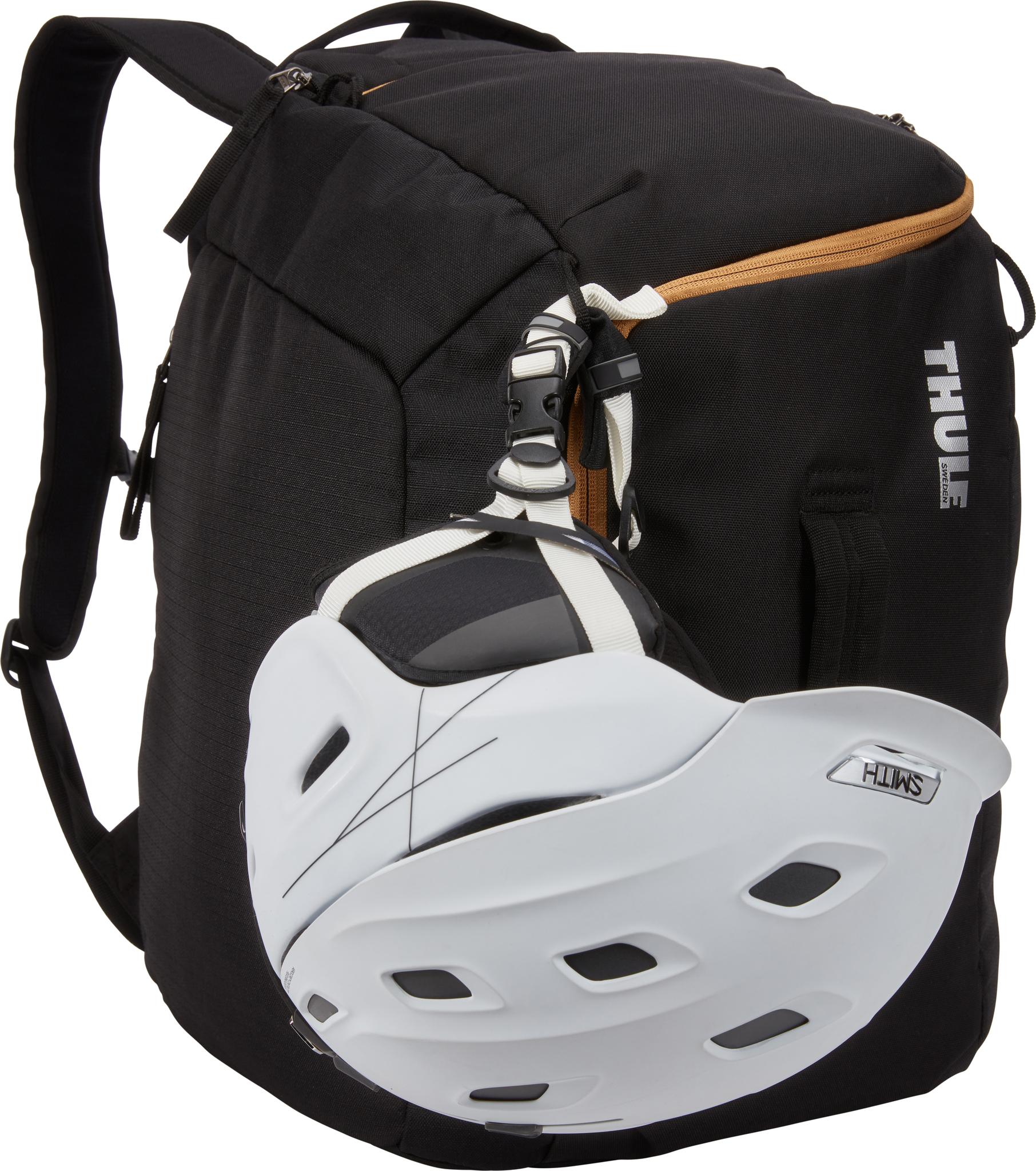 Product gallery image number 4 for product Sac à dos pour bottes de ski RoundTrip 45L