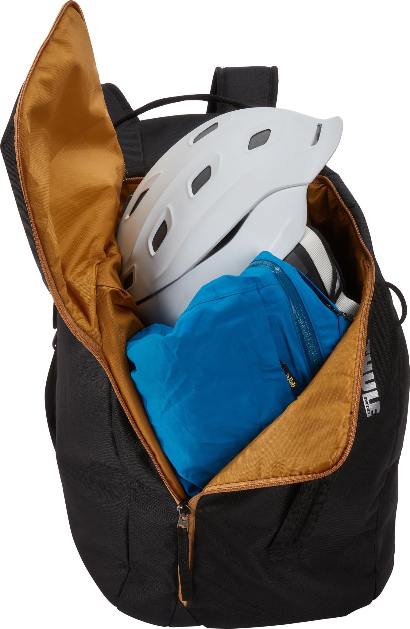 Product gallery image number 5 for product Sac à dos pour bottes de ski RoundTrip 45L