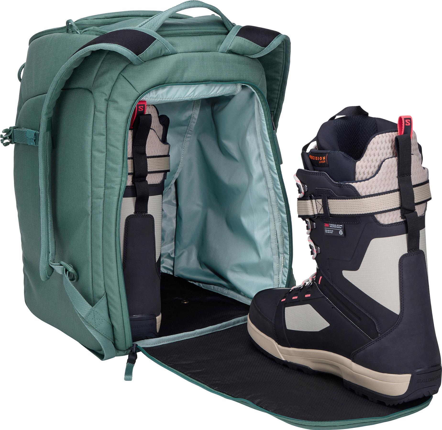 Product gallery image number 3 for product RoundTrip 45L Ski Boot Pack