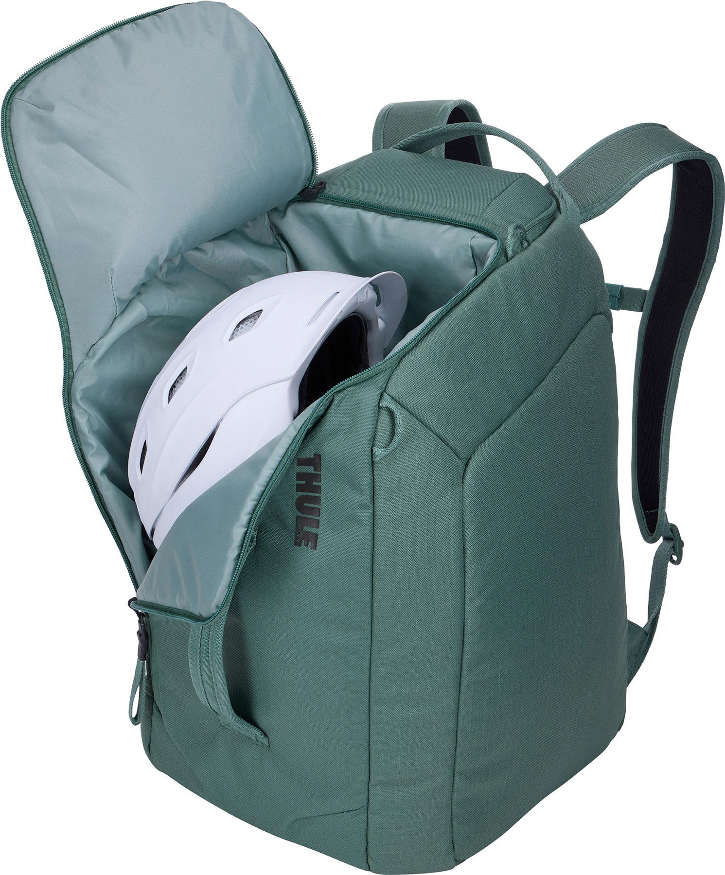 Product gallery image number 4 for product RoundTrip 45L Ski Boot Pack