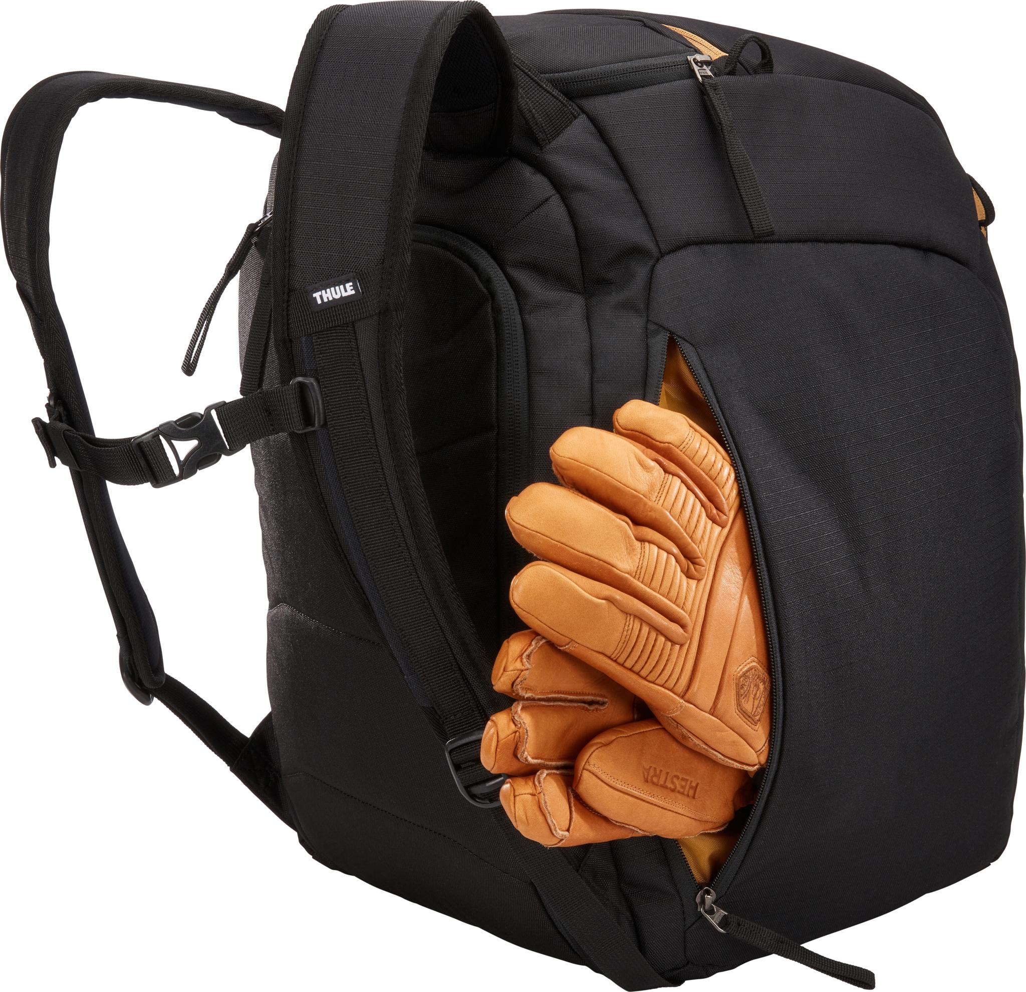 Product gallery image number 6 for product Sac à dos pour bottes de ski RoundTrip 45L