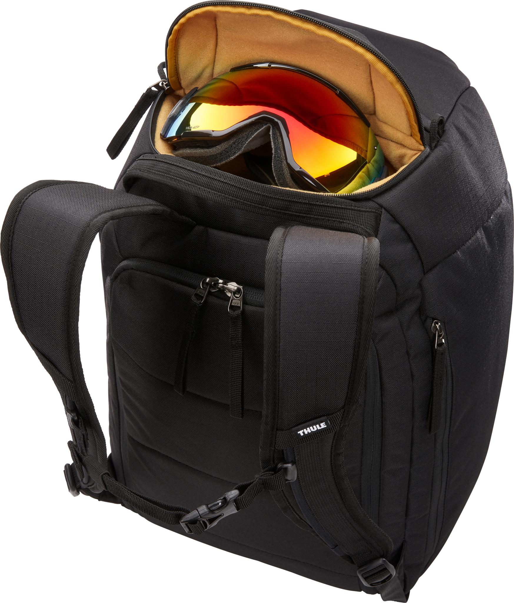 Product gallery image number 7 for product Sac à dos pour bottes de ski RoundTrip 45L