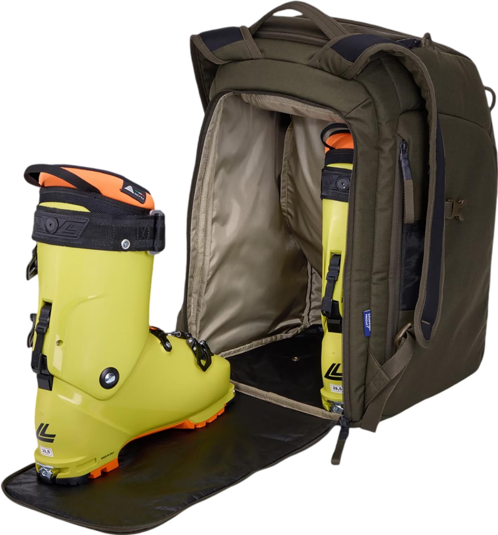 Product gallery image number 3 for product RoundTrip 45L Ski Boot Pack