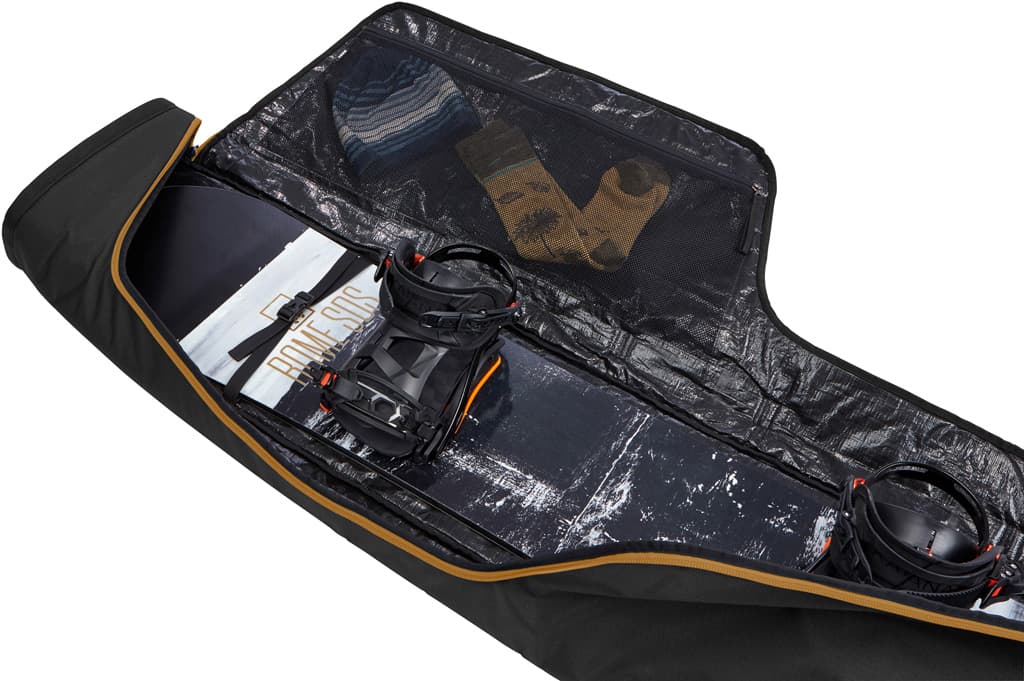 Numéro de l'image de la galerie de produits 2 pour le produit Sac pour planche à neige RoundTrip 165cm