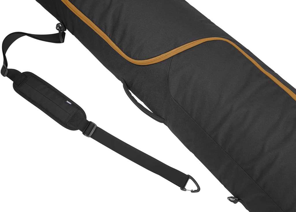 Numéro de l'image de la galerie de produits 4 pour le produit Sac pour planche à neige RoundTrip 165cm