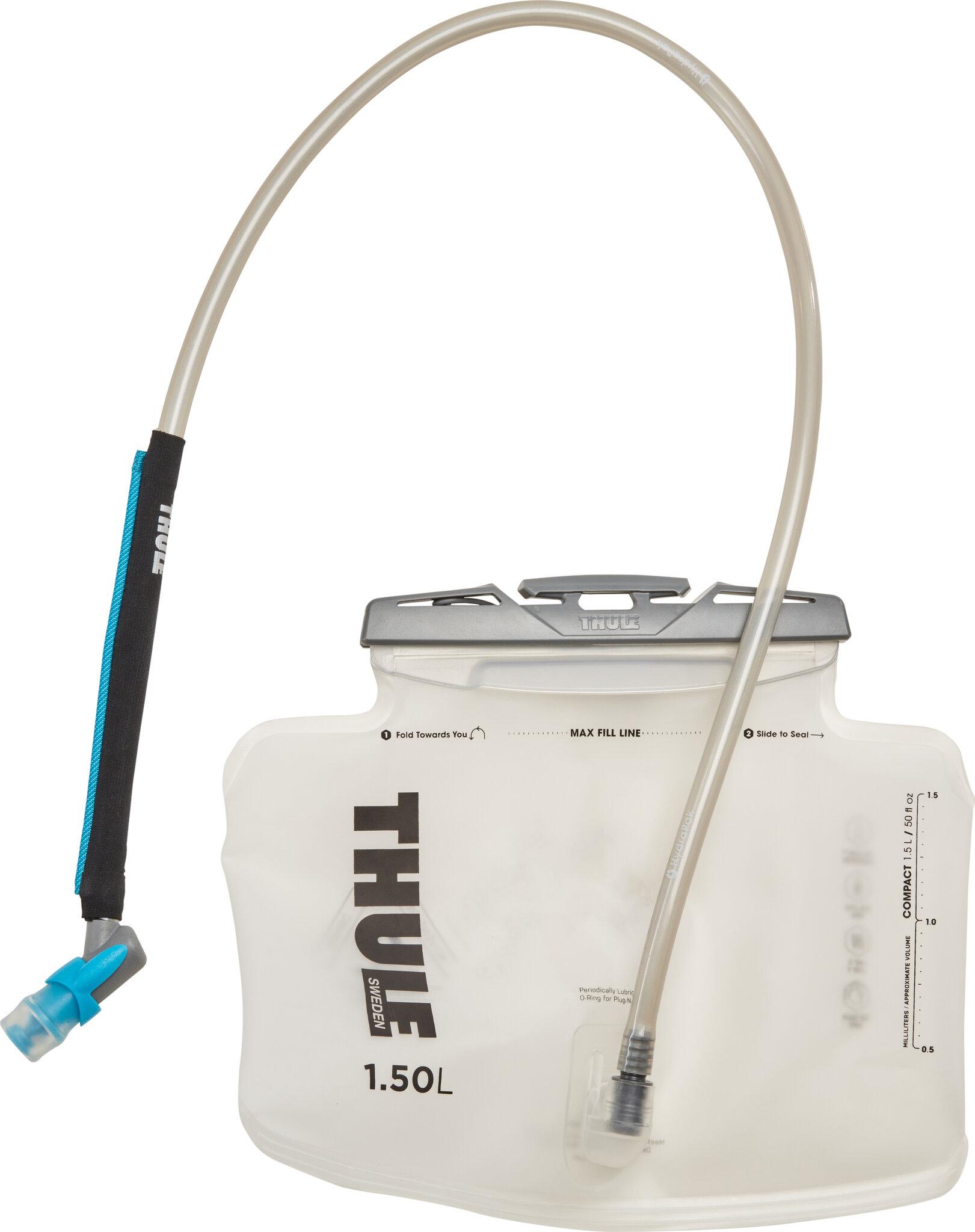 Product gallery image number 10 for product Rail Hydration Hip Pack 4L