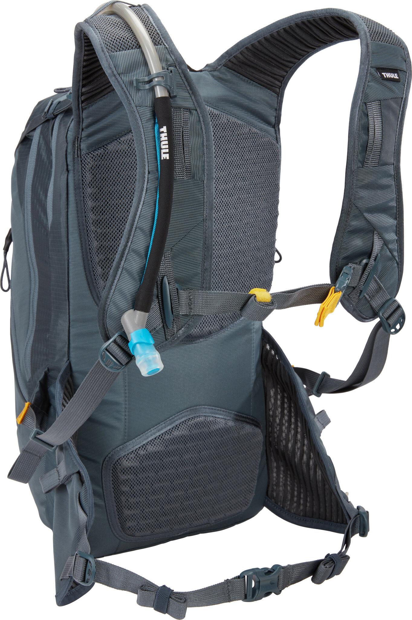 Product gallery image number 3 for product Rail Hydration Pack 18L