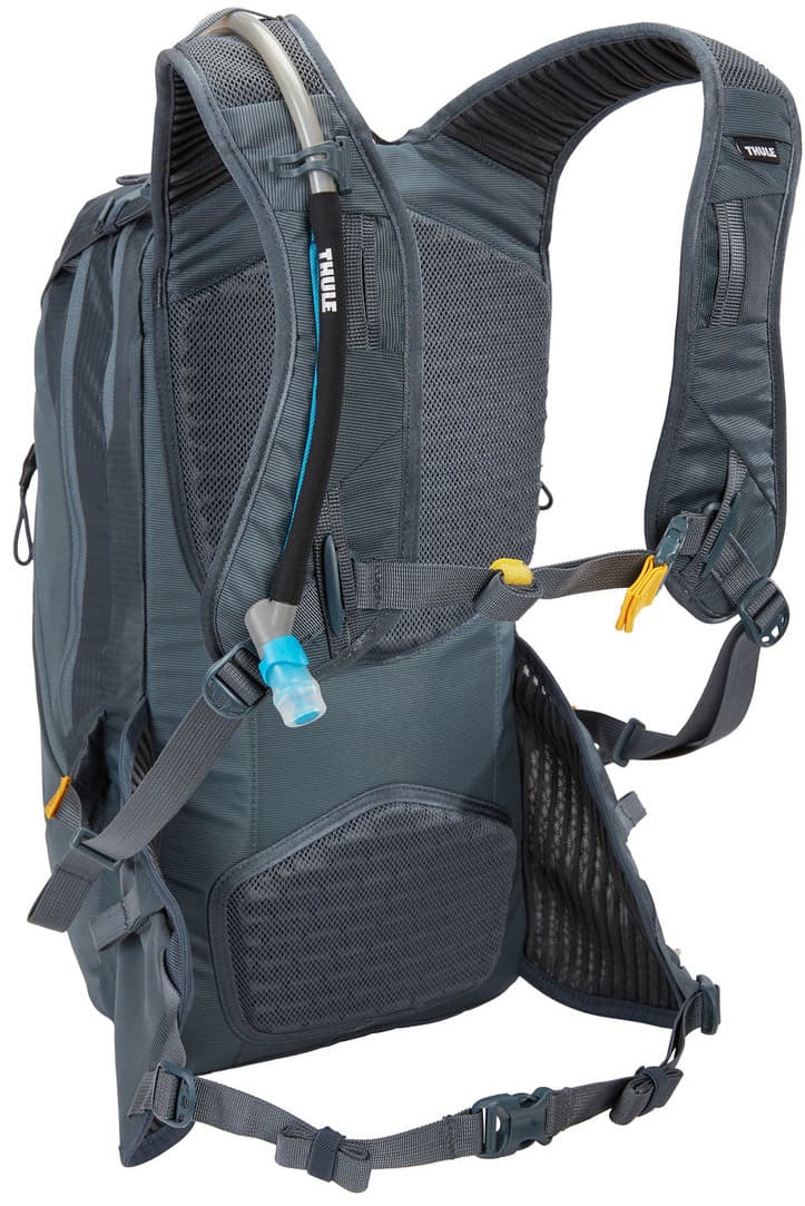 Product gallery image number 4 for product Rail Hydration Pack 18L