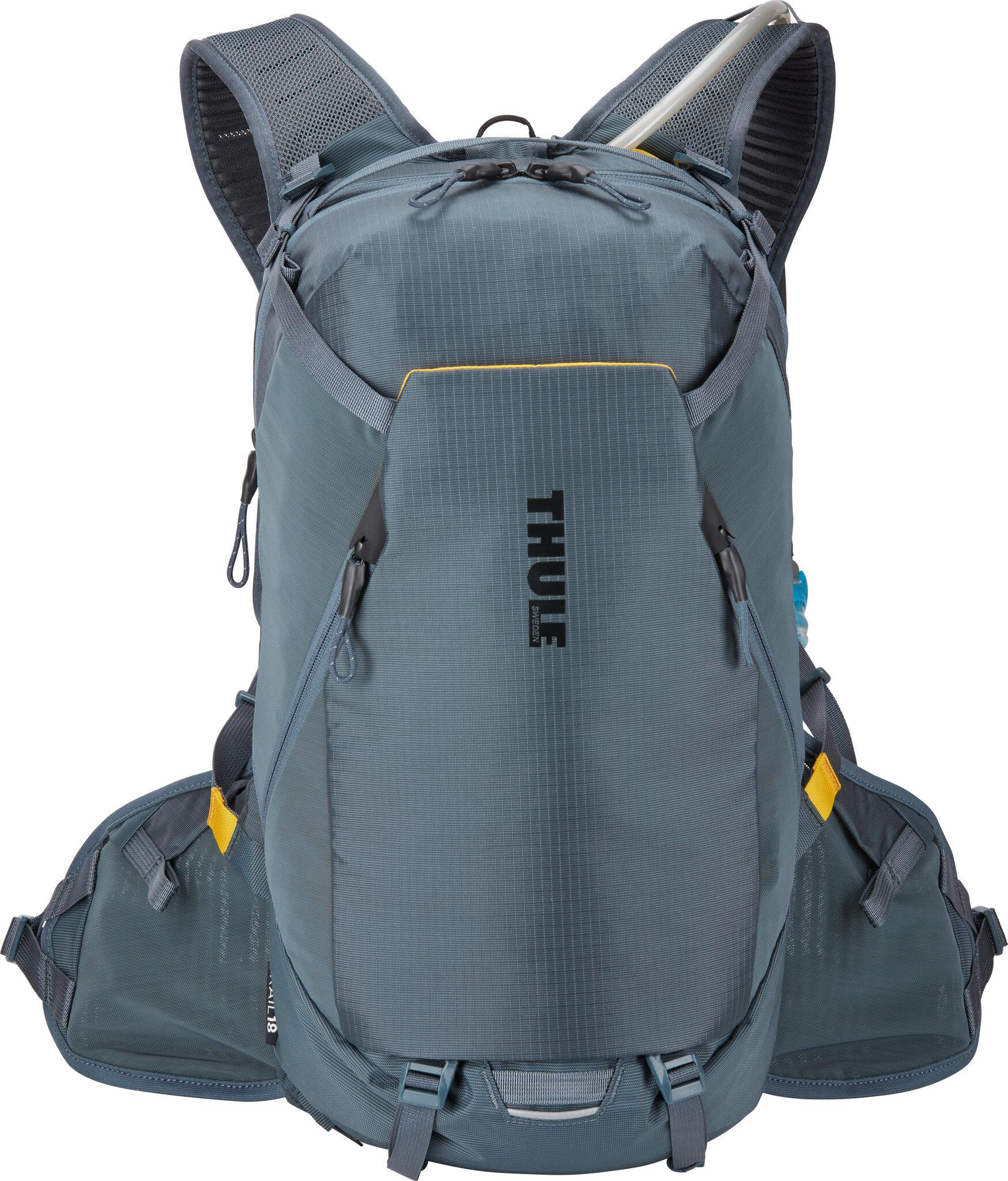 Product gallery image number 12 for product Rail Hydration Pack 18L