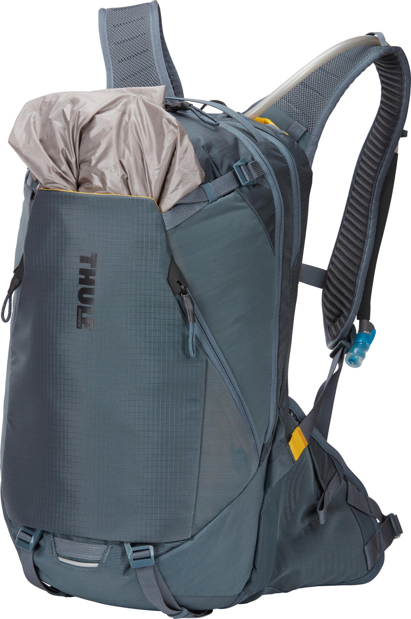 Product gallery image number 14 for product Rail Hydration Pack 18L