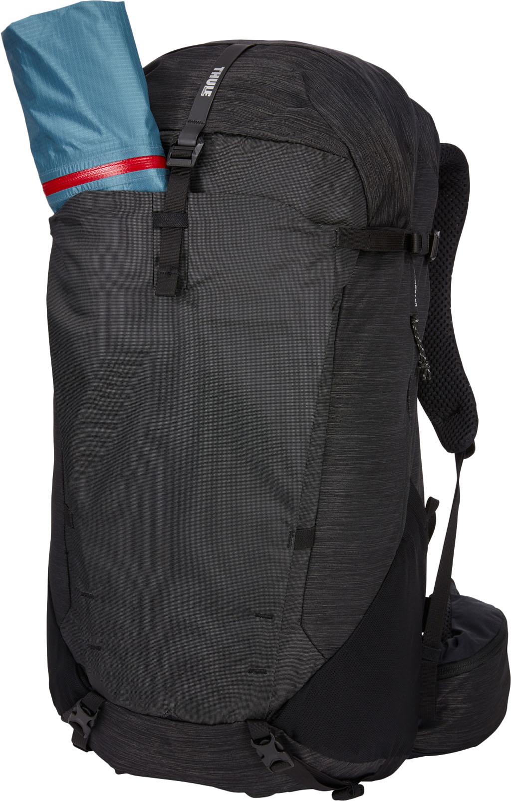 Product gallery image number 6 for product Topio Backpack 30L