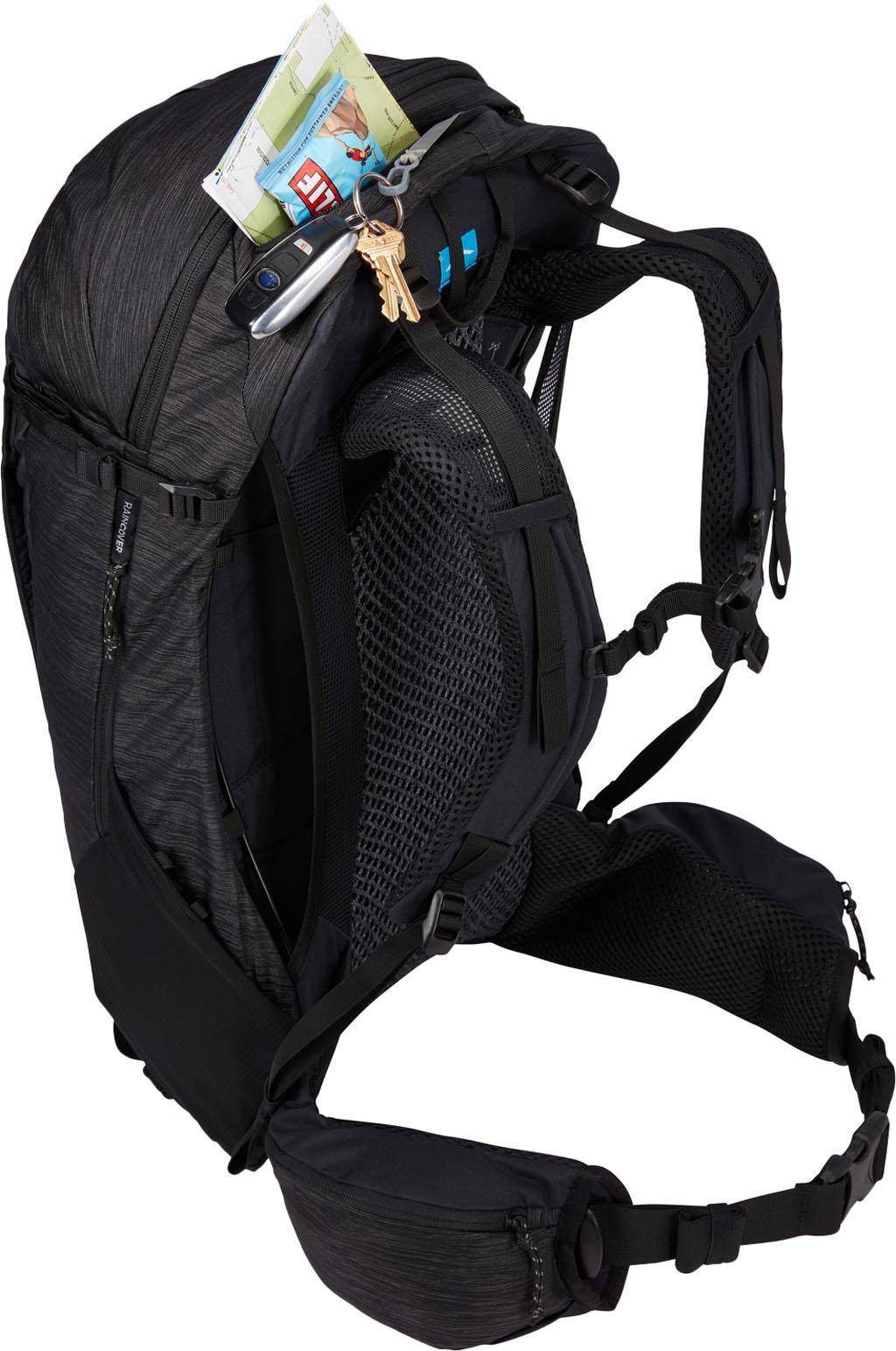 Product gallery image number 12 for product Topio Backpack 30L