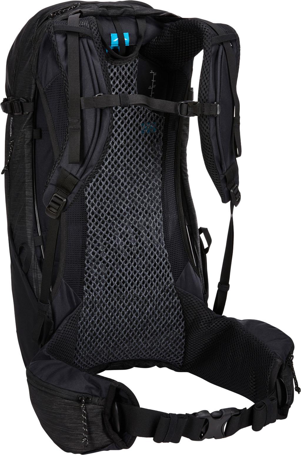 Product gallery image number 10 for product Topio Backpack 30L