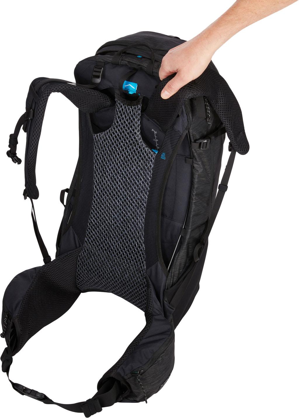 Product gallery image number 11 for product Topio Backpack 30L