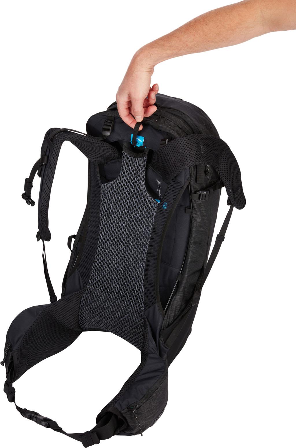 Product gallery image number 9 for product Topio Backpack 30L