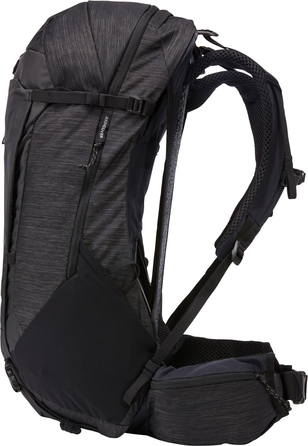 Product gallery image number 7 for product Topio Backpack 30L
