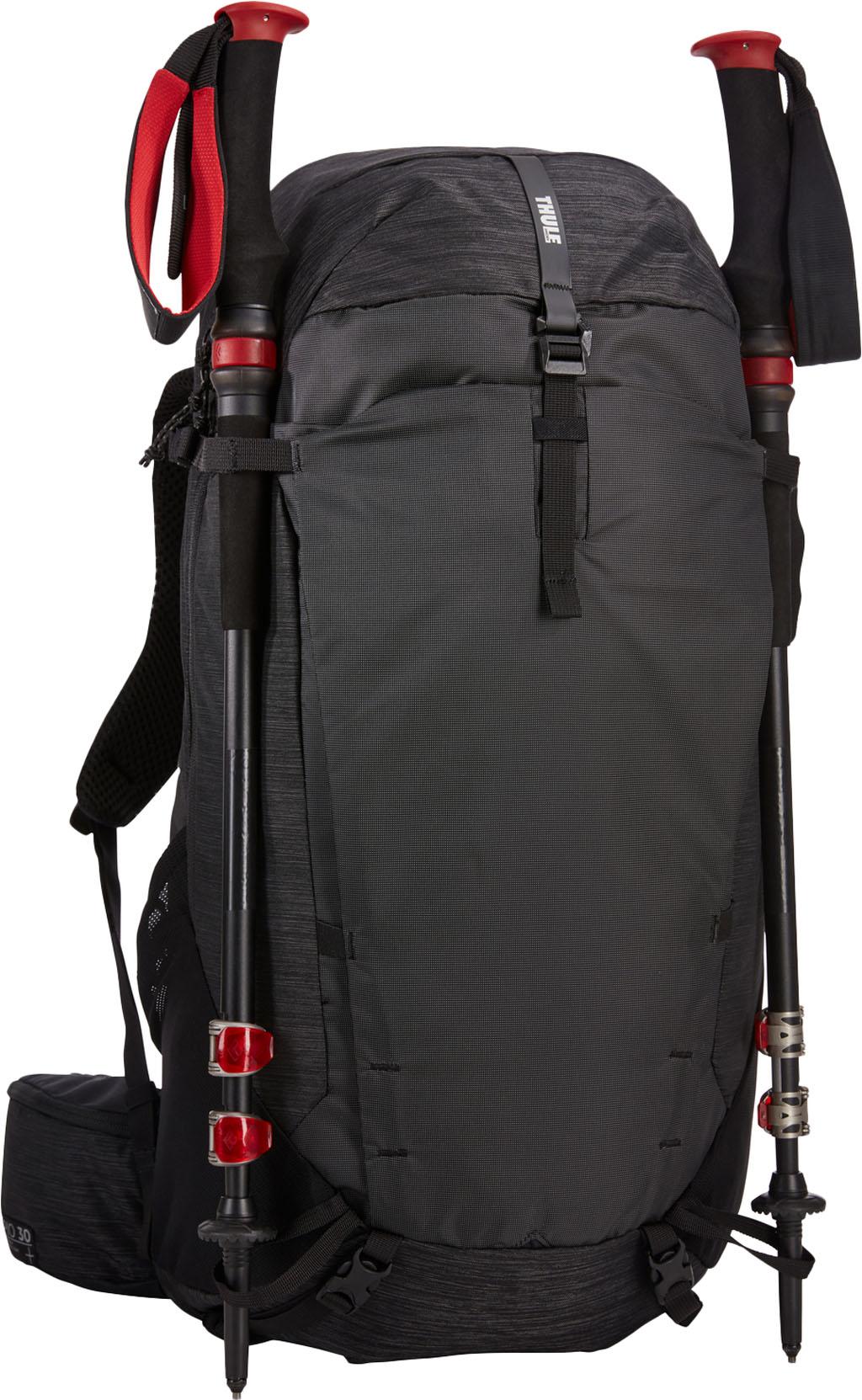 Product gallery image number 2 for product Topio Backpack 30L