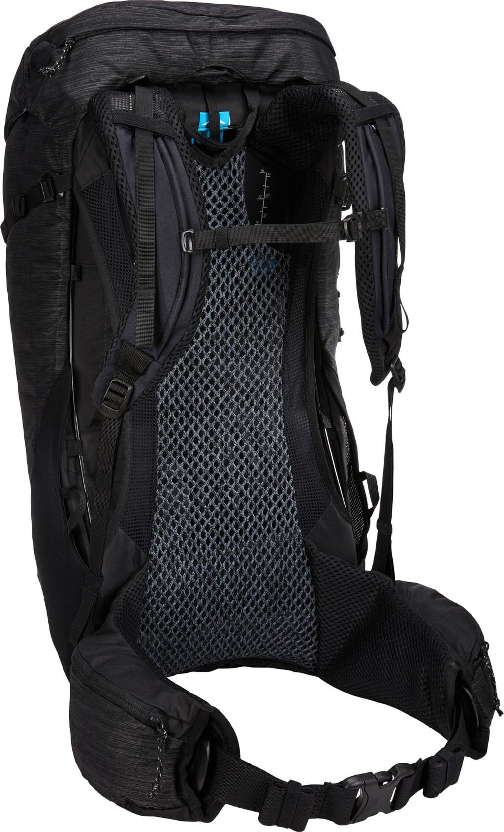 Product gallery image number 15 for product Topio Backpack 40L