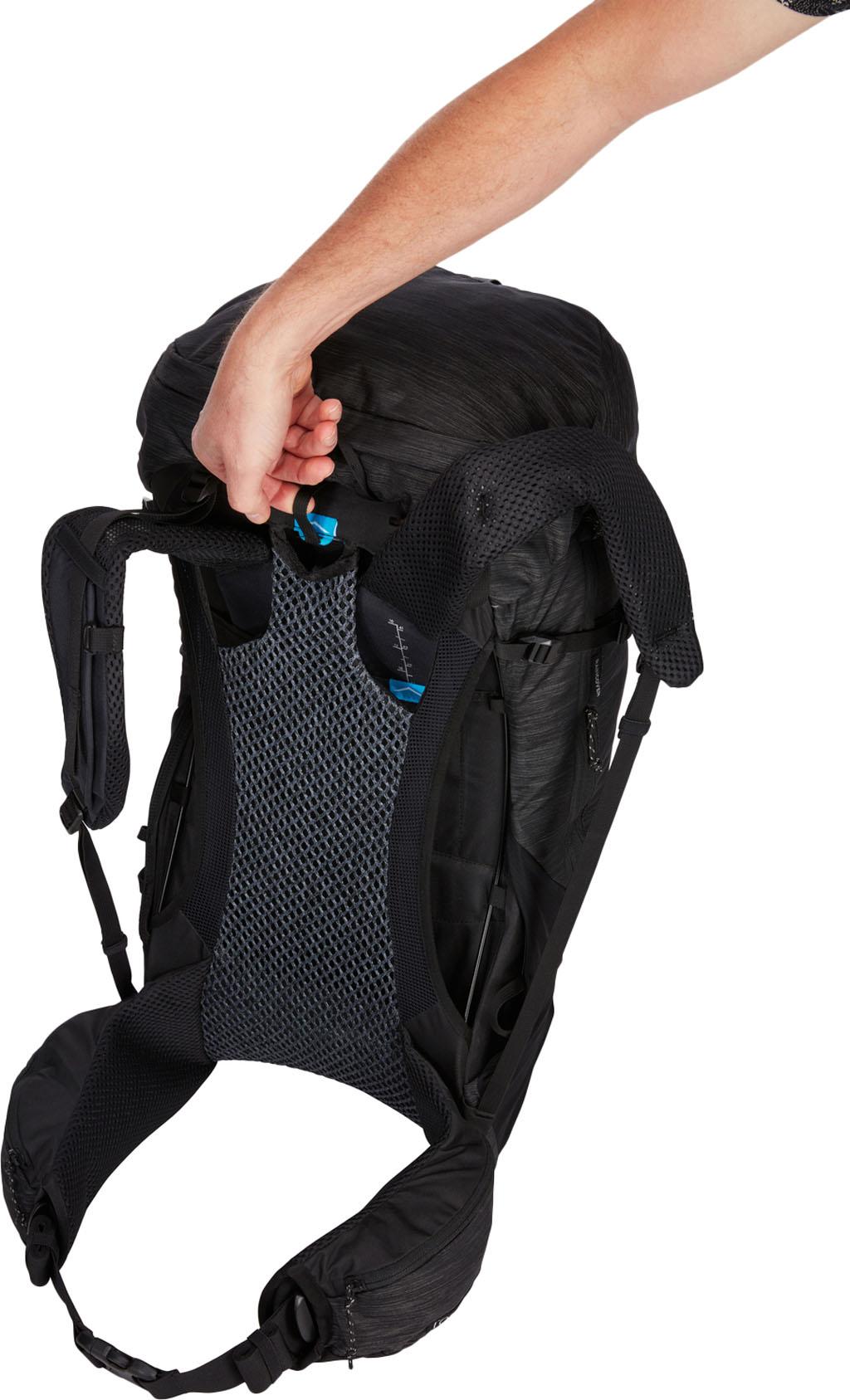 Product gallery image number 14 for product Topio Backpack 40L