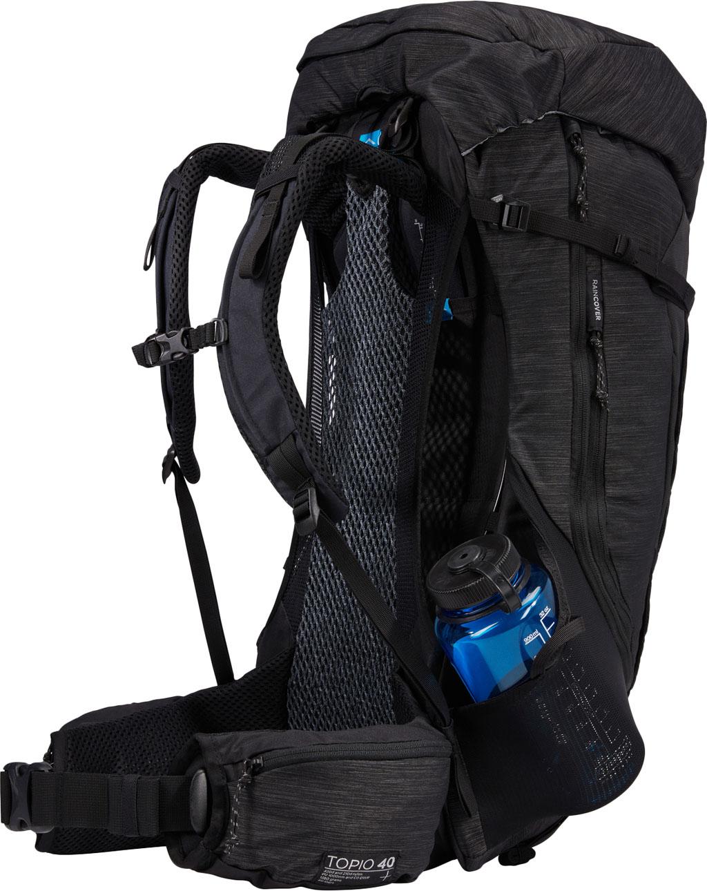Product gallery image number 13 for product Topio Backpack 40L