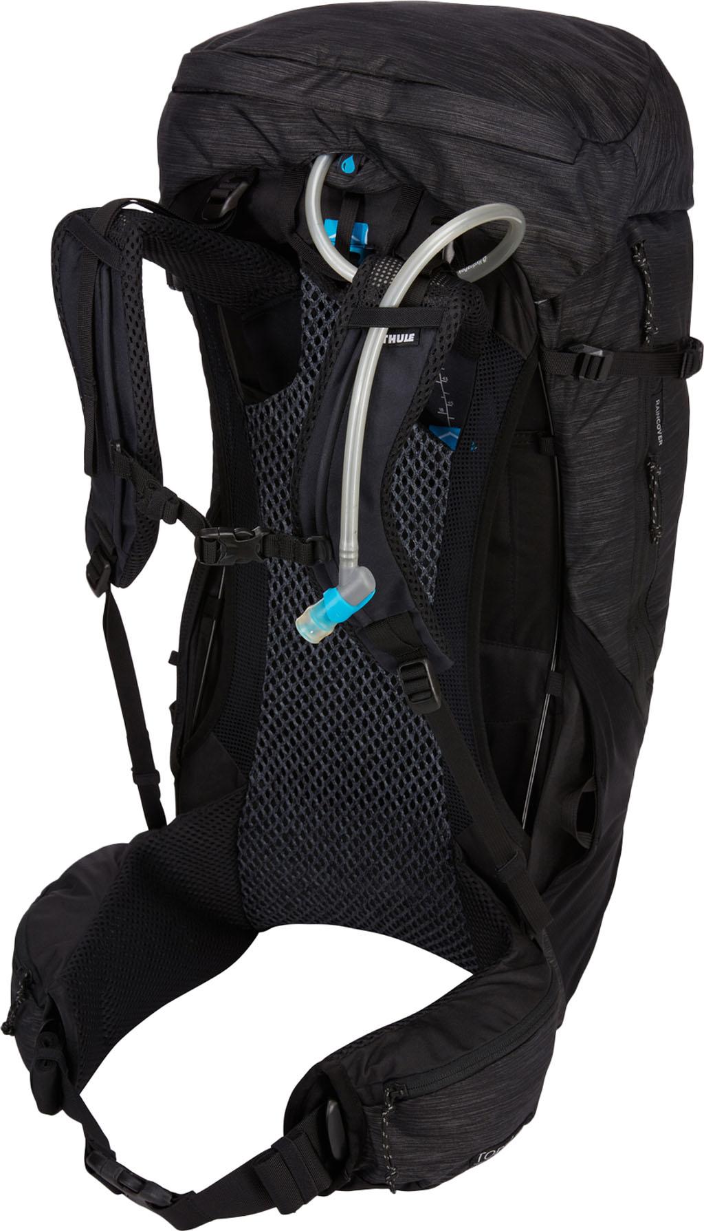 Product gallery image number 10 for product Topio Backpack 40L