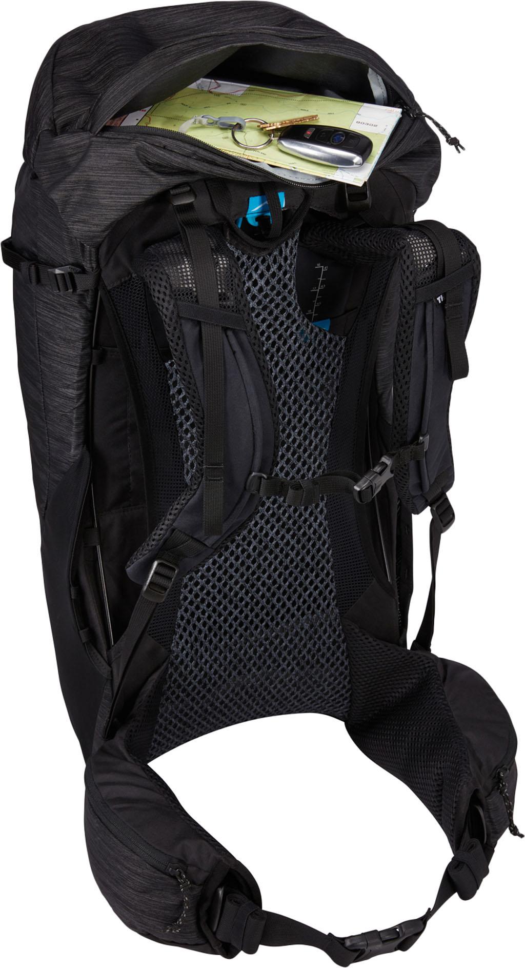 Product gallery image number 6 for product Topio Backpack 40L