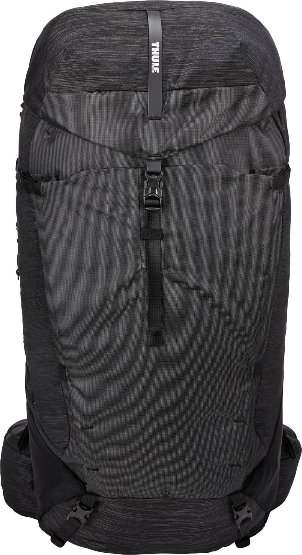 Product gallery image number 3 for product Topio Backpack 40L