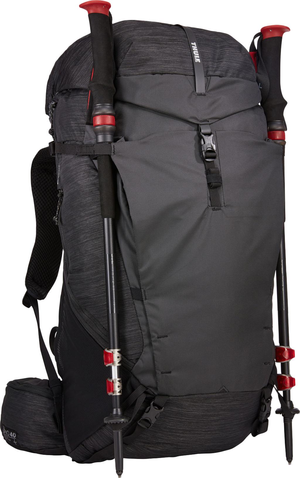 Product gallery image number 2 for product Topio Backpack 40L