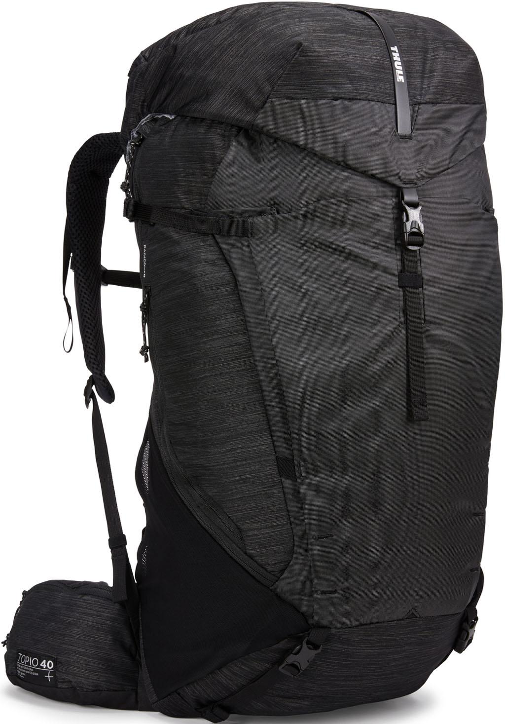 Product gallery image number 1 for product Topio Backpack 40L