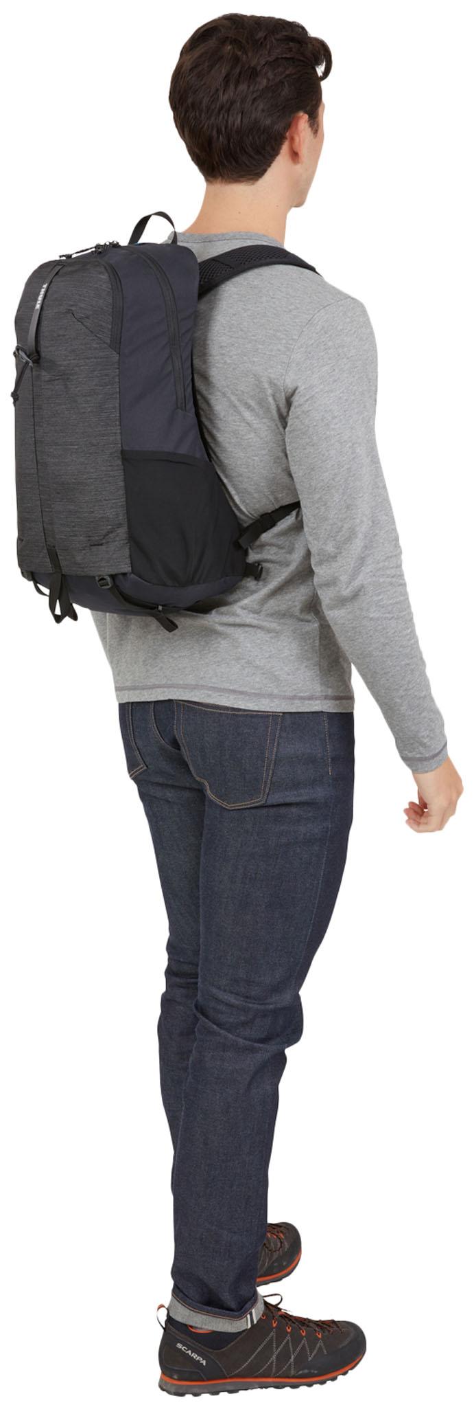 Product gallery image number 6 for product Nanum Backpack 18L
