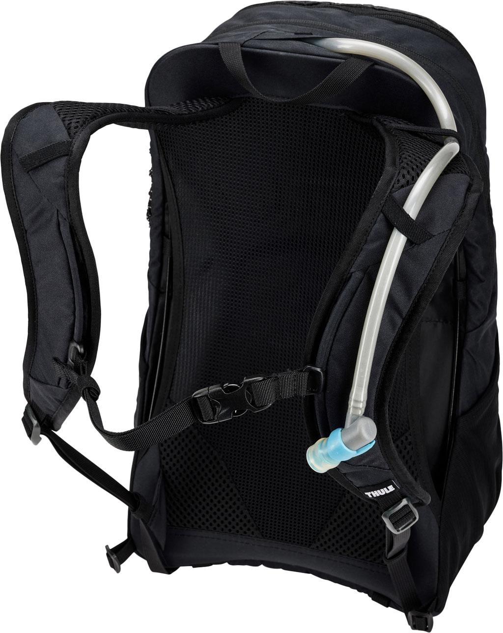 Product gallery image number 10 for product Nanum Backpack 18L
