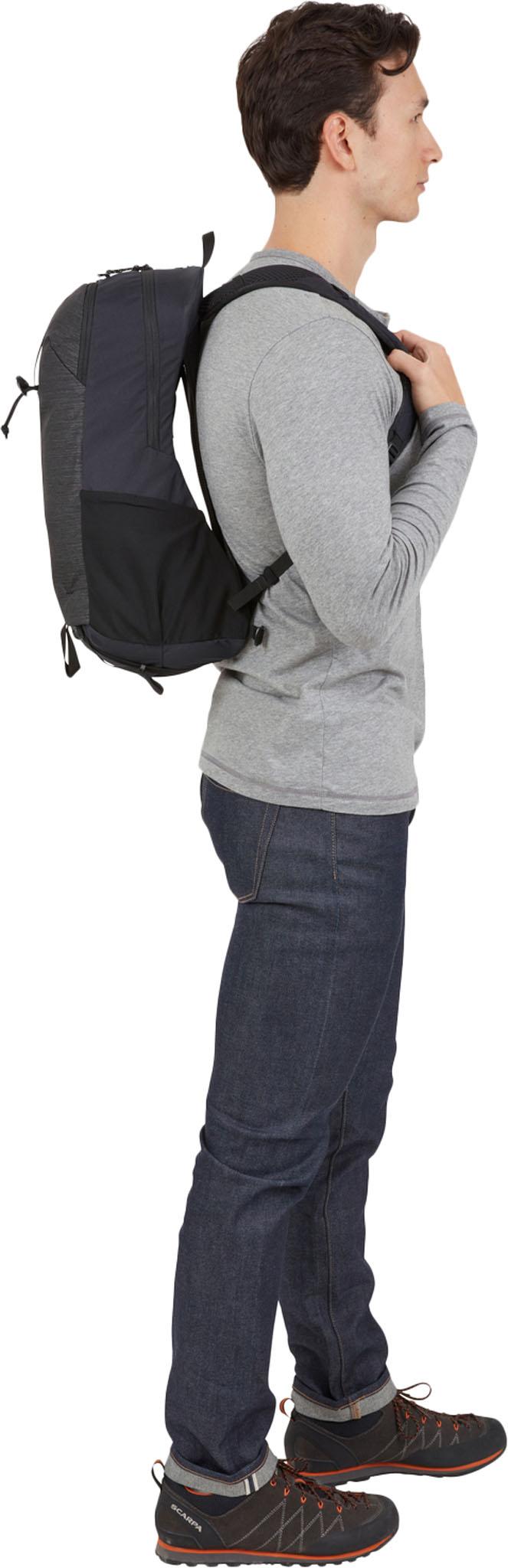 Product gallery image number 5 for product Nanum Backpack 18L