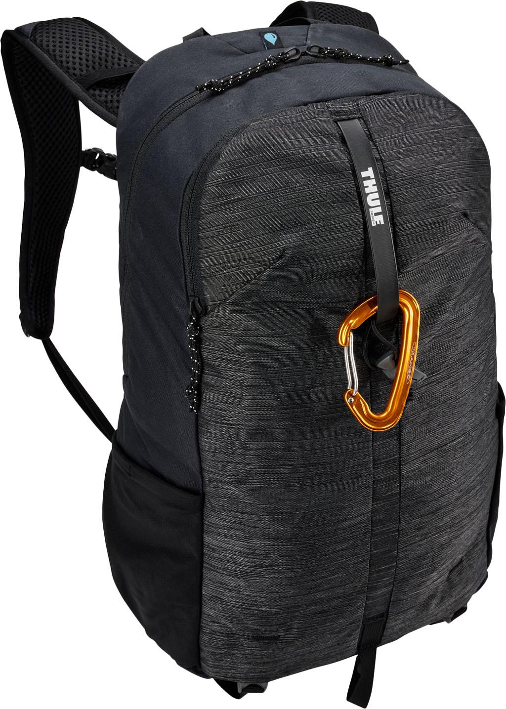 Product gallery image number 4 for product Nanum Backpack 18L