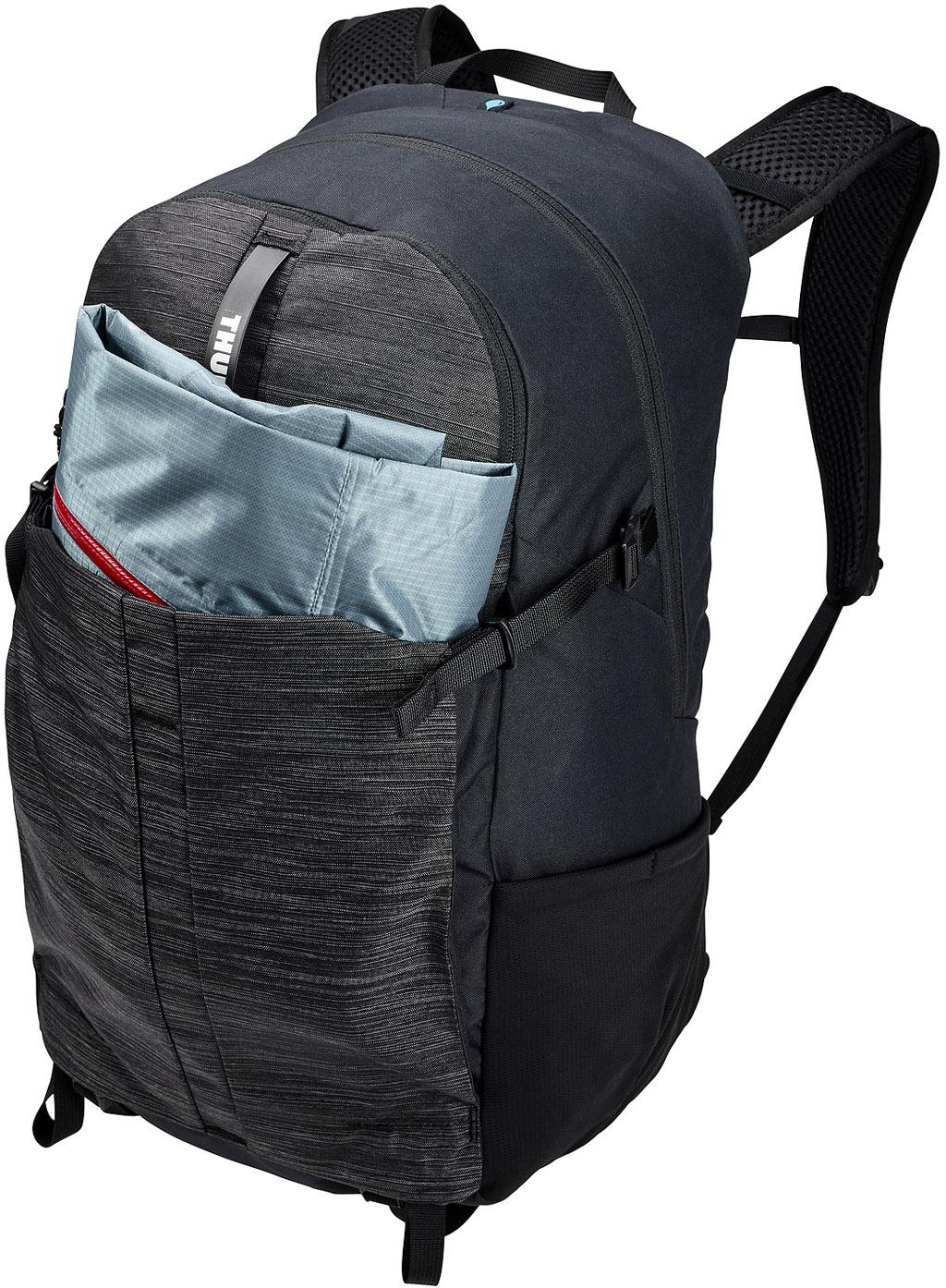 Product gallery image number 8 for product Nanum Backpack 25L