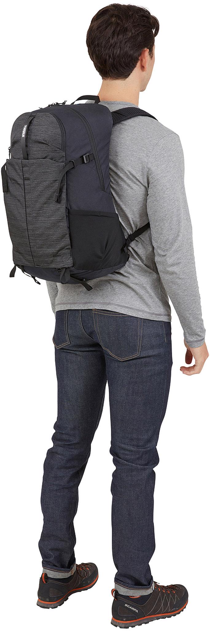 Product gallery image number 7 for product Nanum Backpack 25L