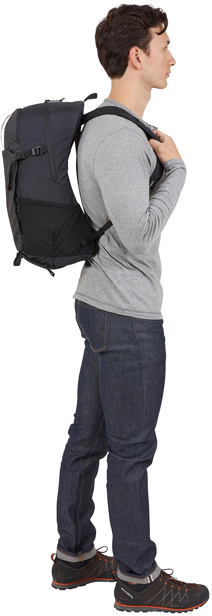 Product gallery image number 5 for product Nanum Backpack 25L
