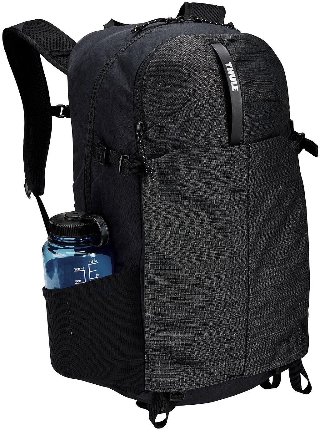 Product gallery image number 2 for product Nanum Backpack 25L