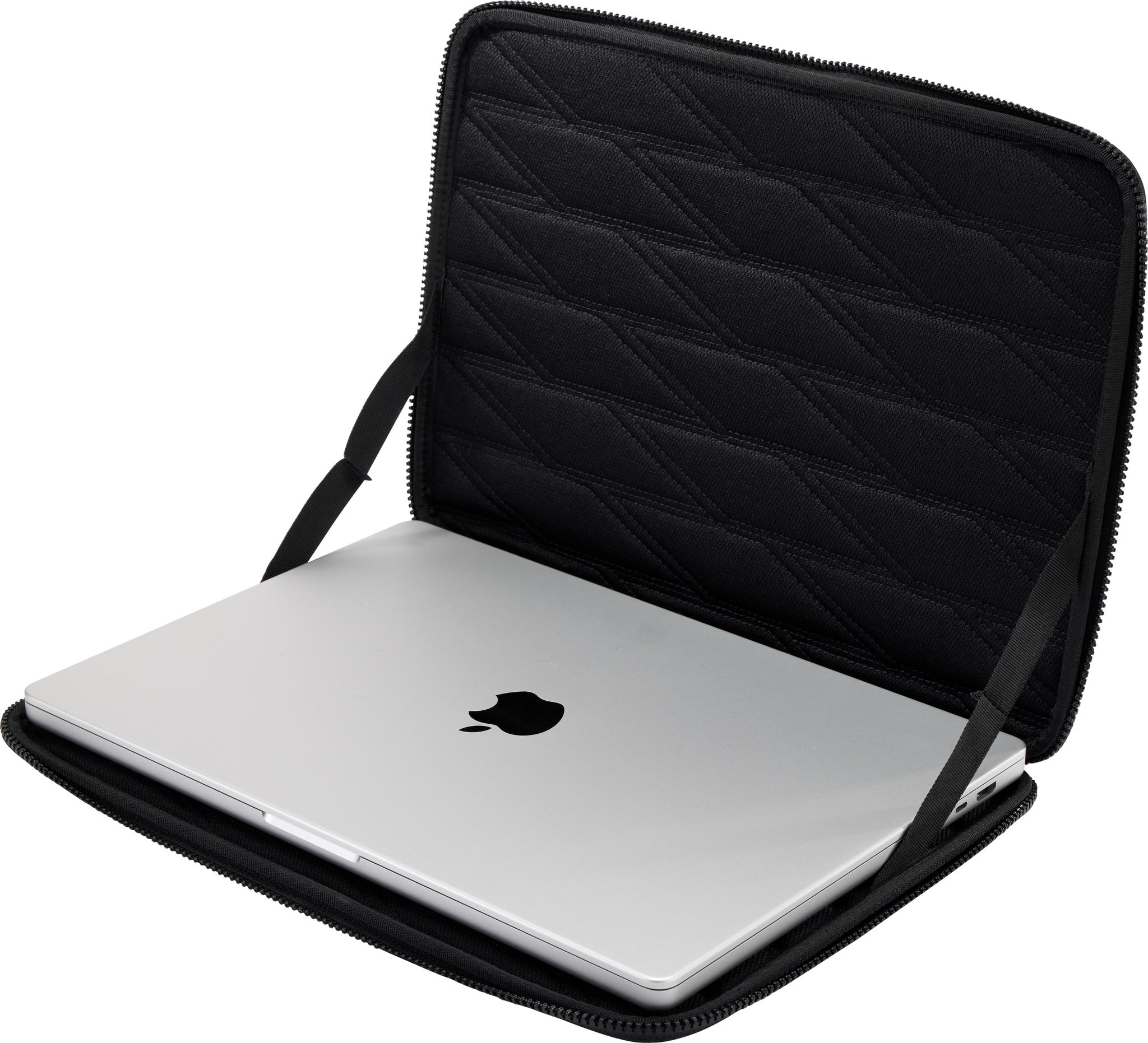 Product gallery image number 4 for product Thule Gauntlet Sleeve MacBook Pro 16 In 3L