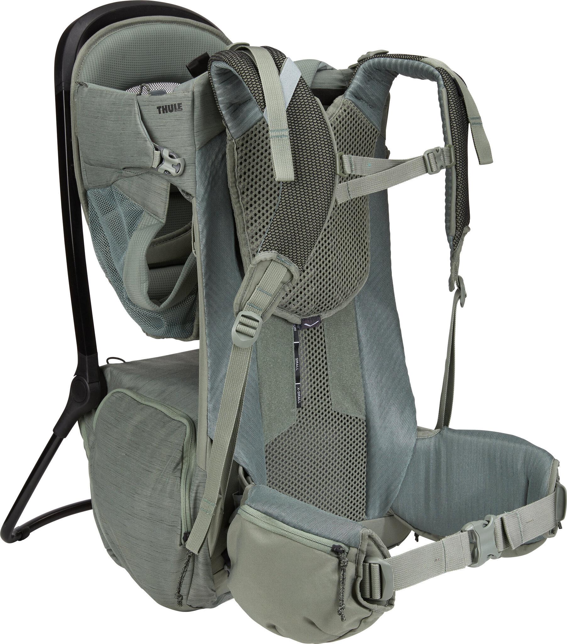 Product gallery image number 11 for product Sapling Hiking Child Carrier