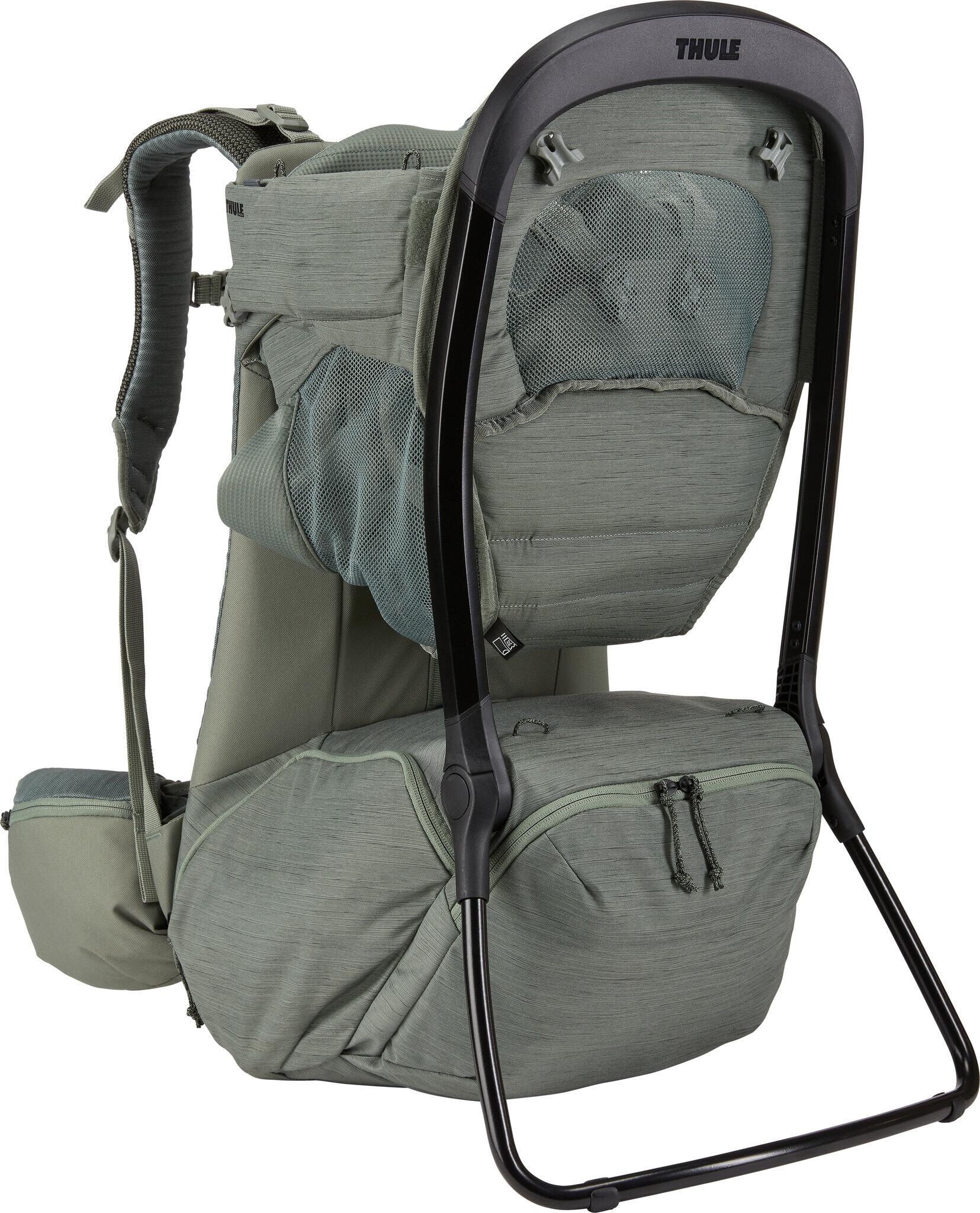 Product gallery image number 12 for product Sapling Hiking Child Carrier