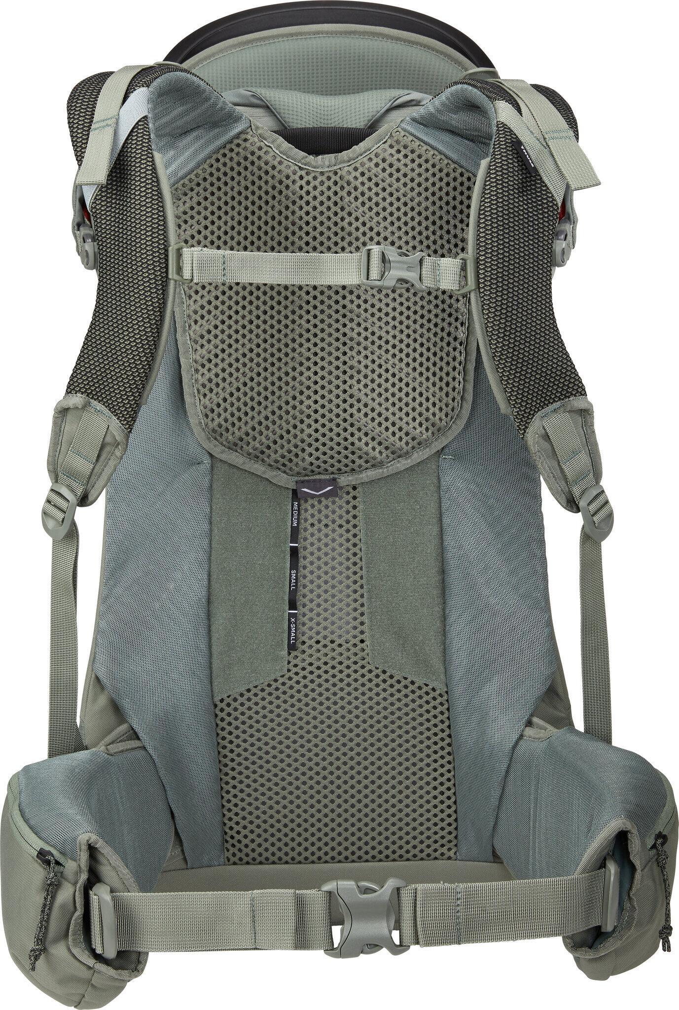 Product gallery image number 14 for product Sapling Hiking Child Carrier